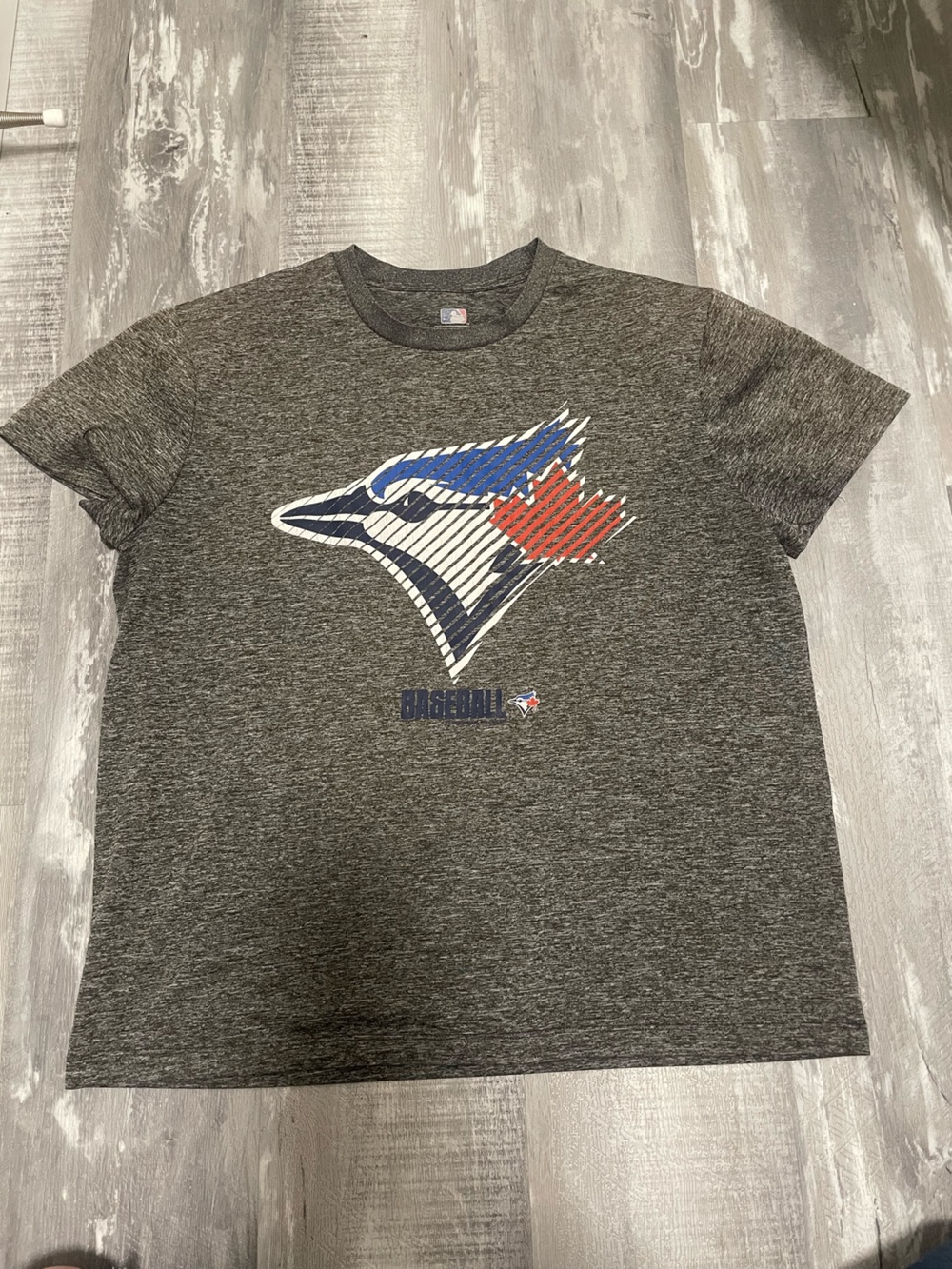 Toronto Blue Jays MLB Active Wear Tee